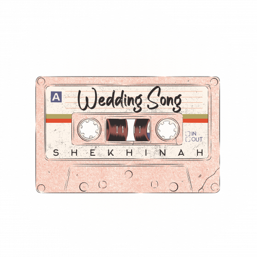 Wedding Song open