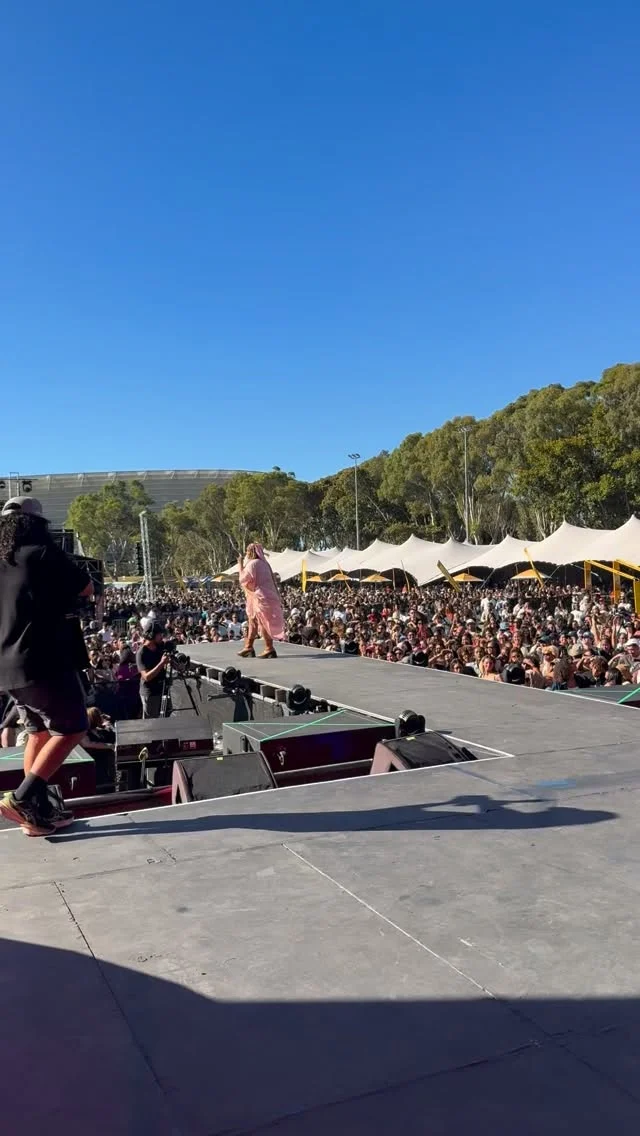 Wav festival 🧡 thank you