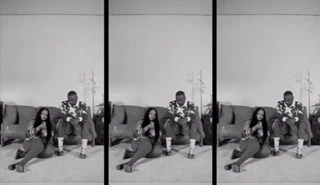 Lyric video on YOUTUBE 💕💕💕💕link in my bio