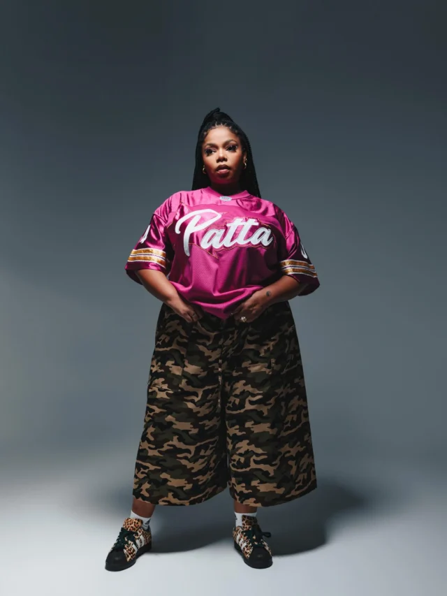 Pink for the softness, camo for the mission 💕🪖@rosefest.za Tickets Available now ! See you 09 August 2026 

. @kyrastavrakis recap video from last year is still a fav🥹